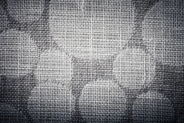 Surface of cloth for textured background. Toned — Stock Photo, Image