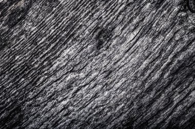 Dokulu arka plan için eski ahşap yüzey. Tonda