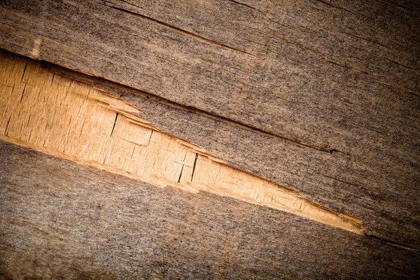 Textura de madera vieja para el fondo. Tonificado —  Fotos de Stock