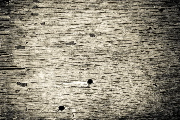 Старая деревянная текстура для фона. Toned — стоковое фото