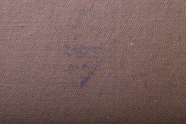 Dokulu arka plan leatherette eski yüzeyi