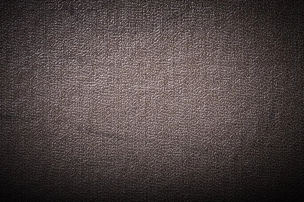 Vieille surface de cuir pour fond texturé. tonique — Photo