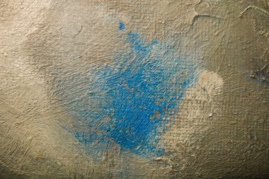 Soyut sanat arka plan resim parçası. Hedef