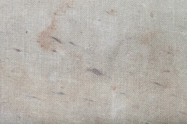 Поверхня старої брудної тканини для текстурованого фону — стокове фото