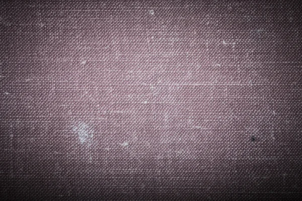 Surface de tissu pour fond texturé. tonique — Photo