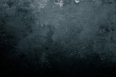 Arka plan için eski metal yüzey. Tonda
