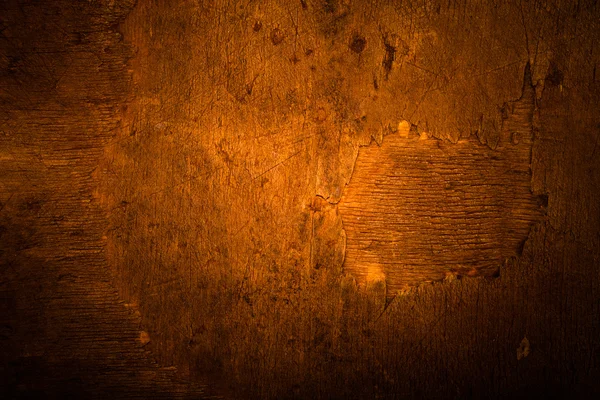 Textur des Rindenholzes als natürlicher Hintergrund. gemildert — Stockfoto