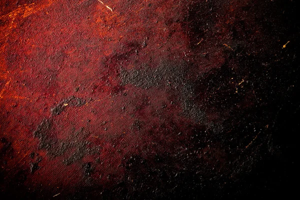 Old dirty metal surface for background. Toned — Stock Photo, Image