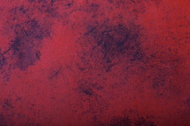 Eski arka plan için metal yüzeyi kirli