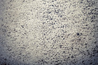 Eski dökme demir tava alt. Tonda