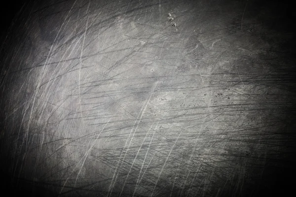 Old dirty metal surface for background. Toned — Stock Photo, Image