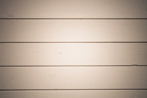 Casas de madera rústicas pintadas de pared. Vista de cerca. Enfoque selectivo — Foto de Stock