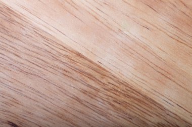 Eski ahşap kesme tahtası dokulu yüzeyi