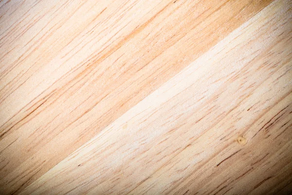 Getextureerde oppervlak van houten snijplank. Toned — Stockfoto
