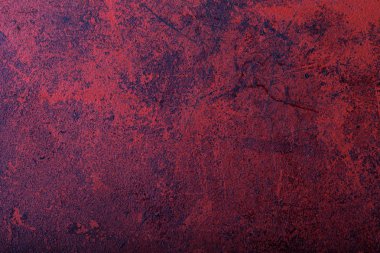 Eski arka plan için metal yüzeyi kirli