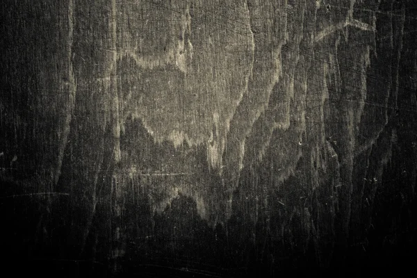 Fragmento de tabla de cortar de madera vieja. Tonificado —  Fotos de Stock