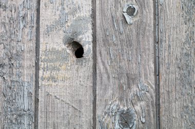 arka plan için eski ahşap yüzey