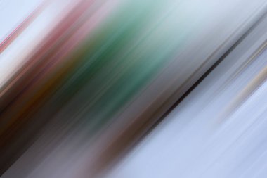 Çok renkli arkaplan için güzel soyut illüstrasyon.