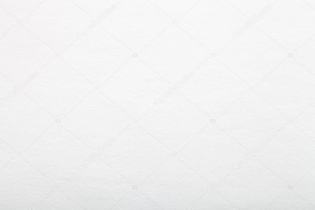 Empty white background free space for creativity.