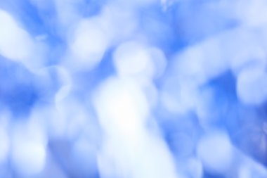 mavi ışık arka plan