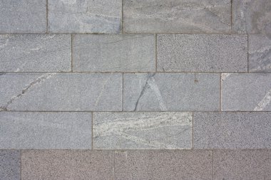 Mermer karo duvara. arka plan