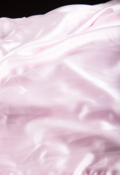 Abstract background pink silk — Stock Photo, Image