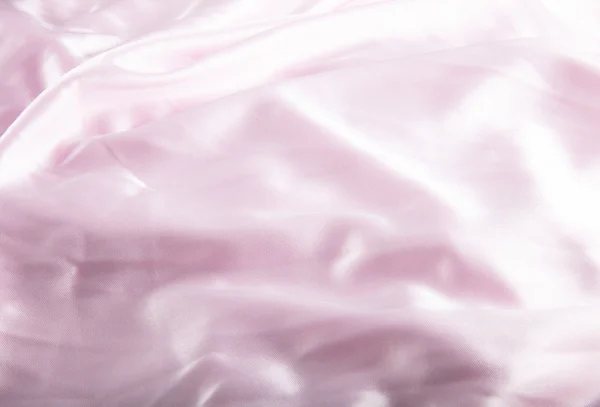 Abstract background pink silk — Stock Photo, Image