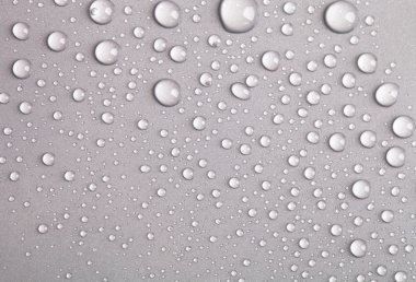 Su damlaları arka plan