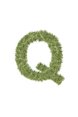 Roka alfabesi gelen mektup