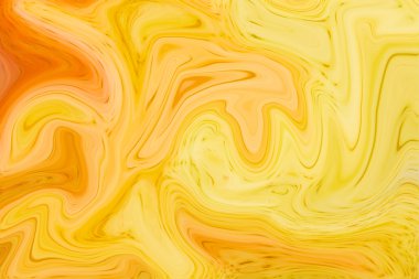 Renkli soyut resim - arka plan bulanık kısmen