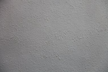 Light stucco wall closeup. Background