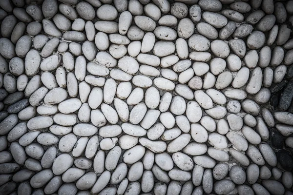 Abstract natural background of stones. Toned — Stock Photo, Image