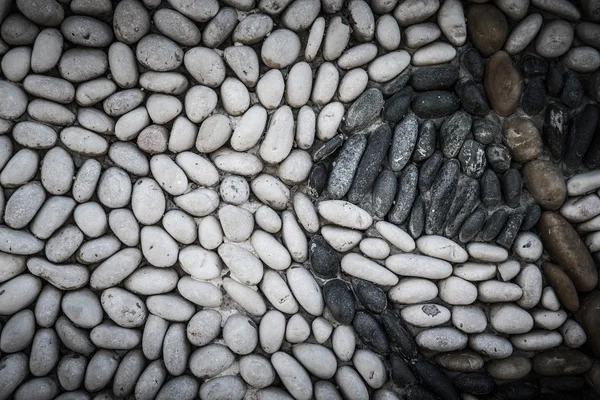 Abstract natural background of stones. Toned — Stock Photo, Image