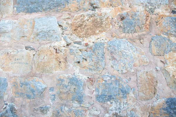 Abstrakt naturlig bakgrund av stenar — Stockfoto