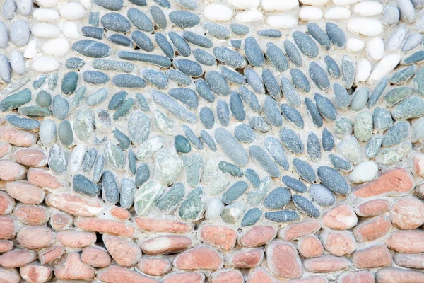 Abstract natural background of stones — Stock Photo, Image