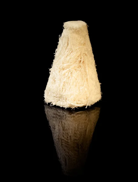 Geleneksel tatar bir b bal ile şekerli tatlı talkish kalave — Stok fotoğraf