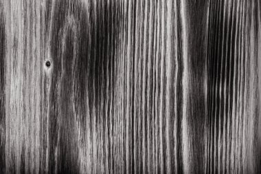 Yeni açık ahşap yanık renkli. Tonda