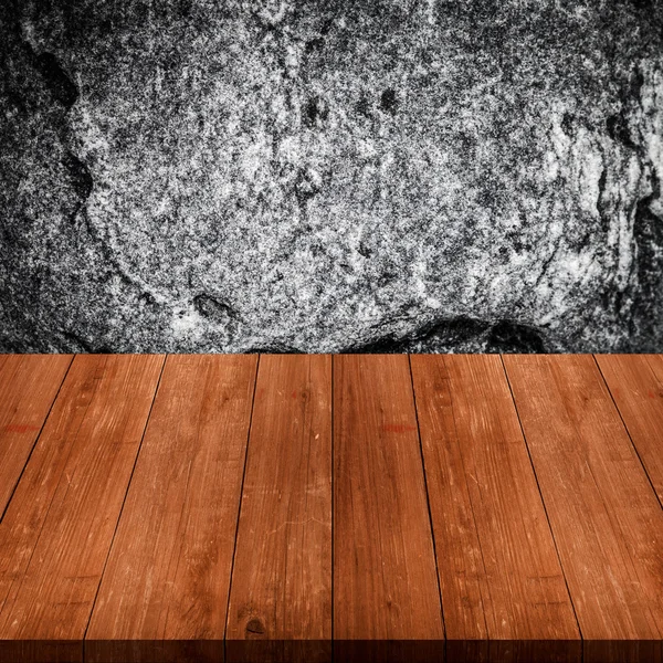 La superficie de la piedra natural como fondo natural. Vista desde —  Fotos de Stock