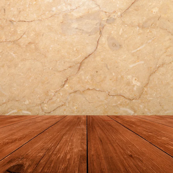 The surface of natural stone as a natural background behind old — Stock Photo, Image