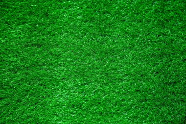 Stadyumdaki futbol sahasının yüzeyinde Yapay Çimen Yazı Parlak Yeşil Rengi Etkin Oyunlar için