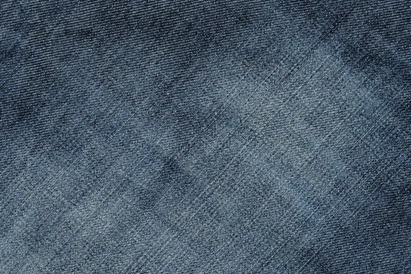 Denim Αφηρημένο Φόντο Αντίγραφο Χώρου Για Κείμενο Blue Jeans Υφασμάτινη — Φωτογραφία Αρχείου