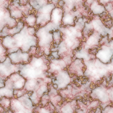 Mermer desen tasarımı. Modern lüks arka plan illüstrasyonu. Zemin, taş, duvar, masa, ambalaj kağıdı için soyut desen. Tatil arkaplanı, 3d illüstrasyon.