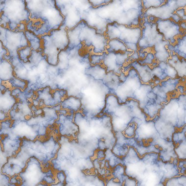 Mermer desen tasarımı. Modern lüks arka plan illüstrasyonu. Zemin, taş, duvar, masa, ambalaj kağıdı için soyut desen. Tatil arkaplanı, 3d illüstrasyon.