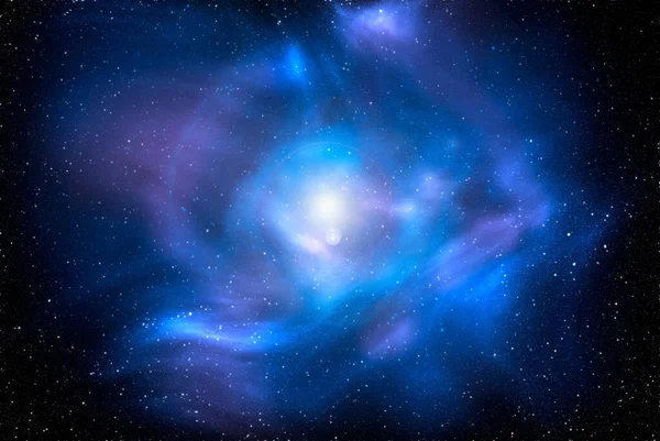 Bolygók Galaxis Sci Tapéta Mélyűr Szépsége Galaxisok Milliárdjai Univerzumban Kozmikus — Stock Fotó