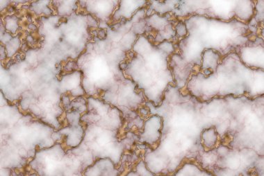 Mermer desen tasarımı. Modern lüks arka plan illüstrasyonu. Zemin, taş, duvar, masa, ambalaj kağıdı için soyut desen. Tatil arkaplanı, 3d illüstrasyon.