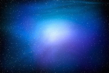 Gezegenler ve galaksiler, bilim kurgu duvar kağıtları. Derin uzayın güzelliği. Evrendeki milyarlarca galaksi kozmik sanat arka planında. 3B illüstrasyon.