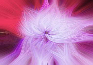 Çoklu renkli grafik çizgileri element arkaplanı tasarımı efekti!