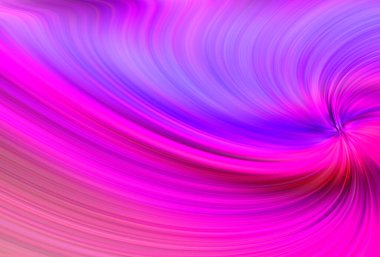 Çoklu renkli grafik çizgileri element arkaplanı tasarımı efekti!