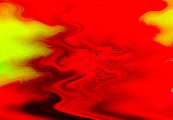 Многоцветные Графические Линии Эффектов Проектирования Элементов Фона — стоковое фото