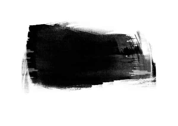 背景设计元素的黑色图形彩色斑图笔划效果 — 图库照片